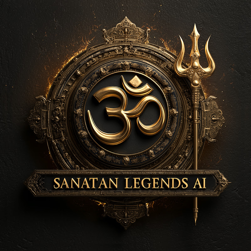 Sanatan Legends AI