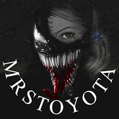 Mrstoyota