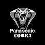 Panasonic Cobra 