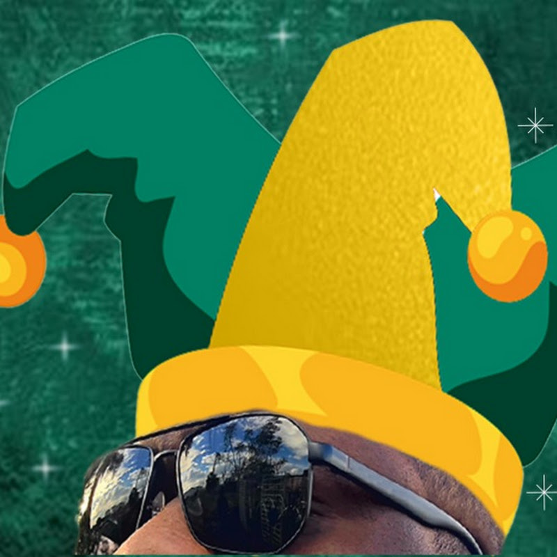 FlukyFool
