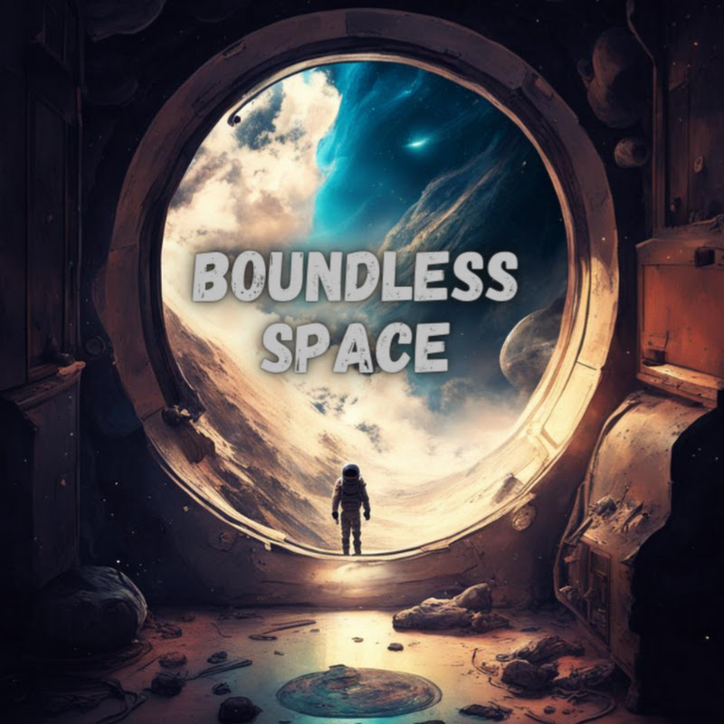 Boundless Space