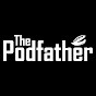 The Podfather TV logo