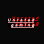 Unrated gaming 1k logo