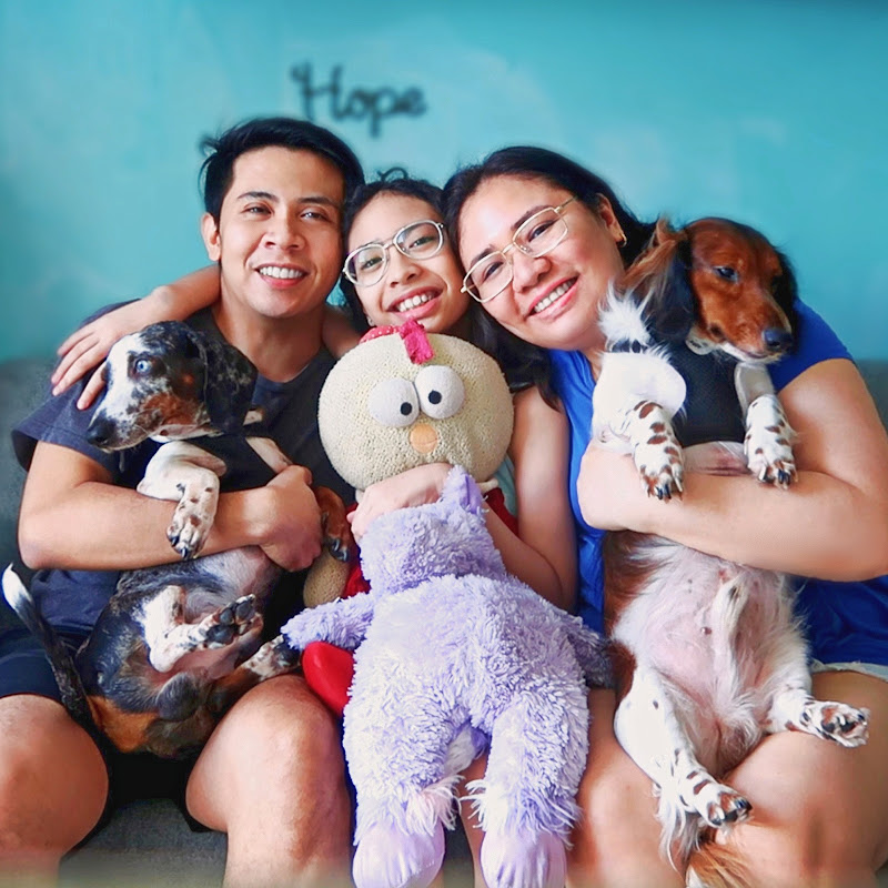 MichelleFamilyDiary