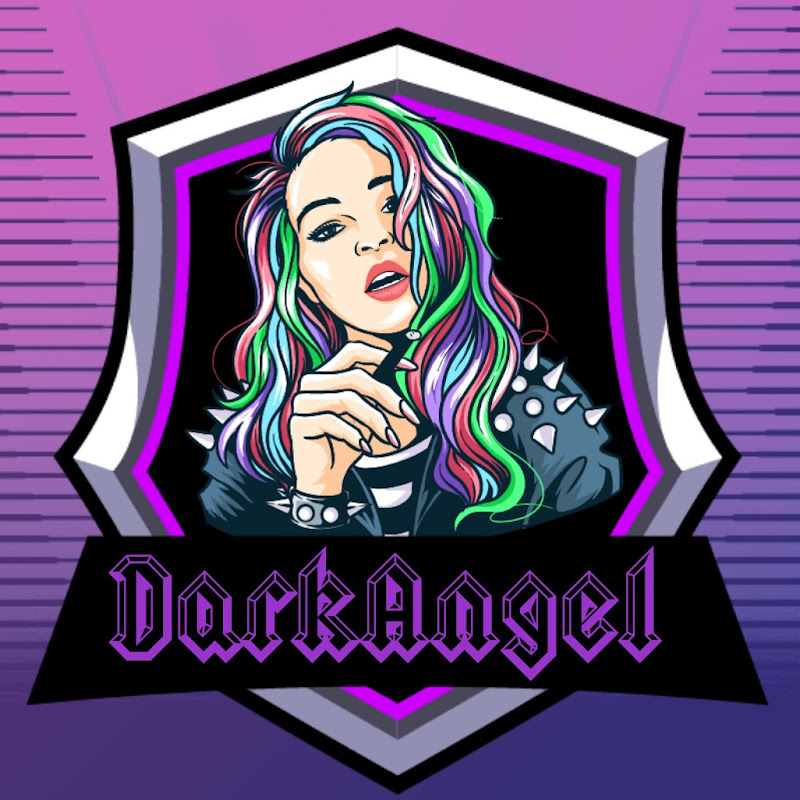 Dark12Angel 