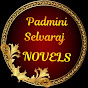 Padmini Selvaraj Novels logo