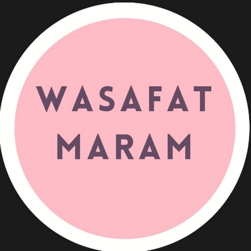 Wasafat Maram