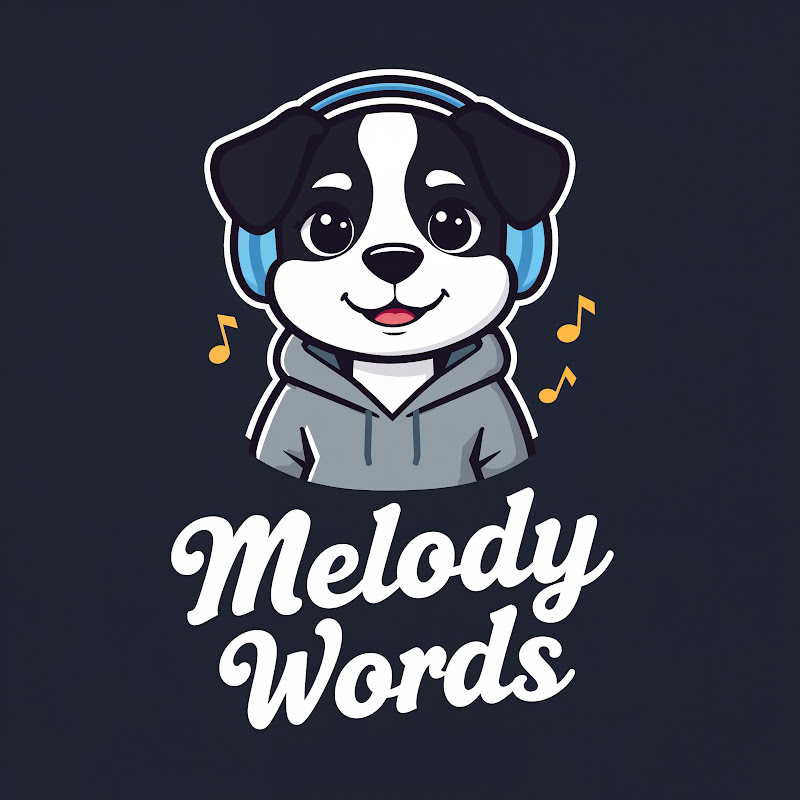 Melody Words
