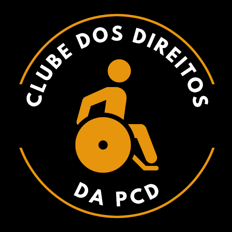 Clube dos Direitos da PcD