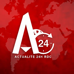 ACTUALITÉS 24RDC
