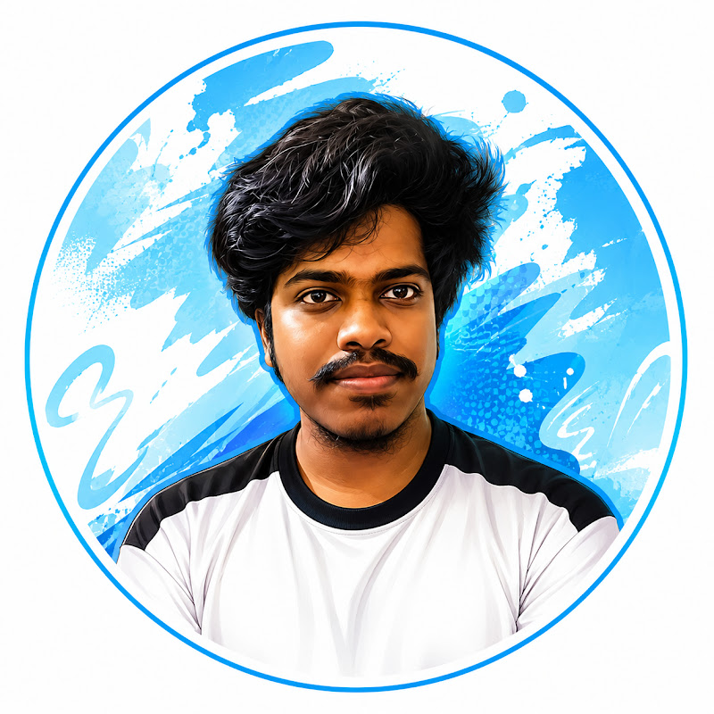 SHIVA IS LIVE YouTube 频道徽标
