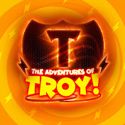 The Adventures of Troy!