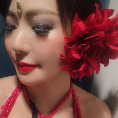 メイヴMaeve BellyDance ベリーダンス アイコン画像