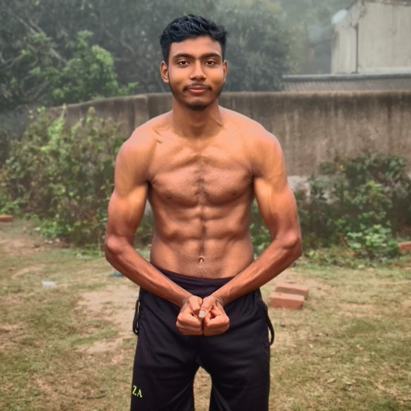 Bharat Singha Fitness