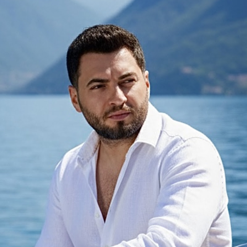 Oras Sattar | أوراس ستار  