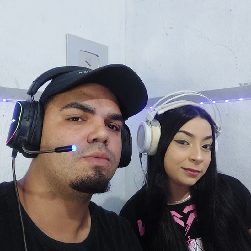 Casal Louco e Sonhador