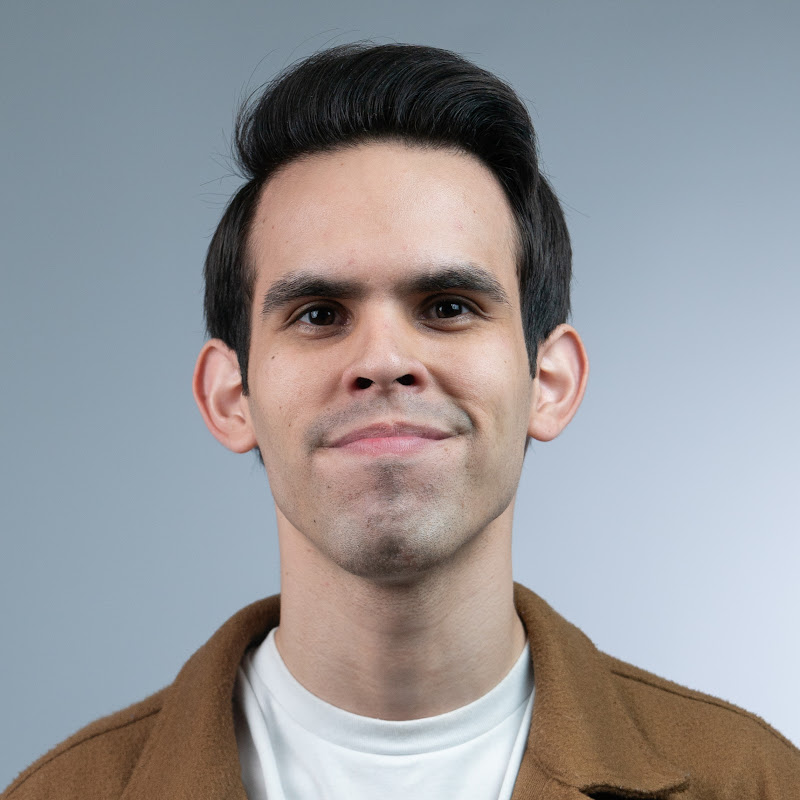 Channel Avatar