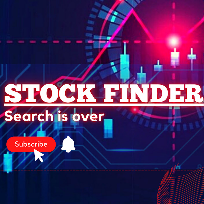 Stock Finder