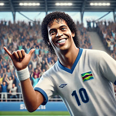 ロナウジーーーーニョ〜Ronaldiiiiiho〜