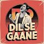 Dil Se Gaane music  logo