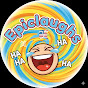 EpicLaughs Hub
 logo