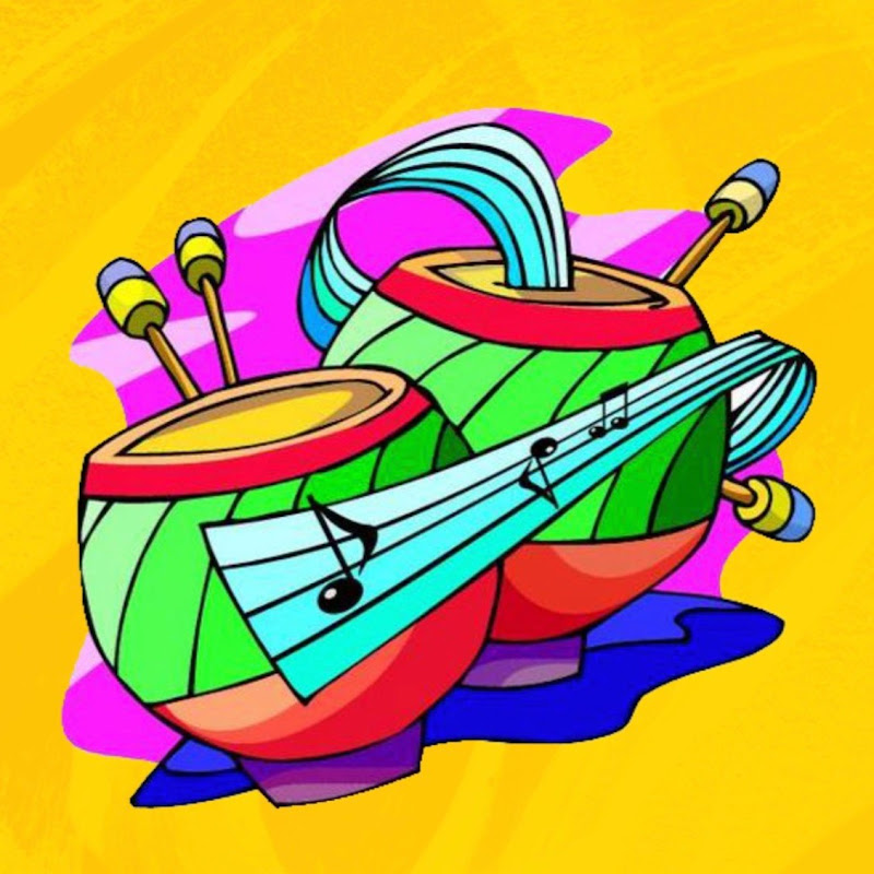 Geethanjali - Music and Chants