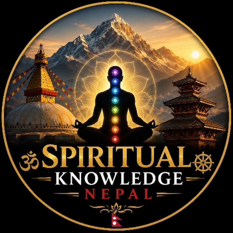 Spiritual knowledge Nepal