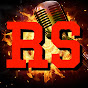 The Flaming Rock Show logo