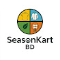 Seasonkart BD logo