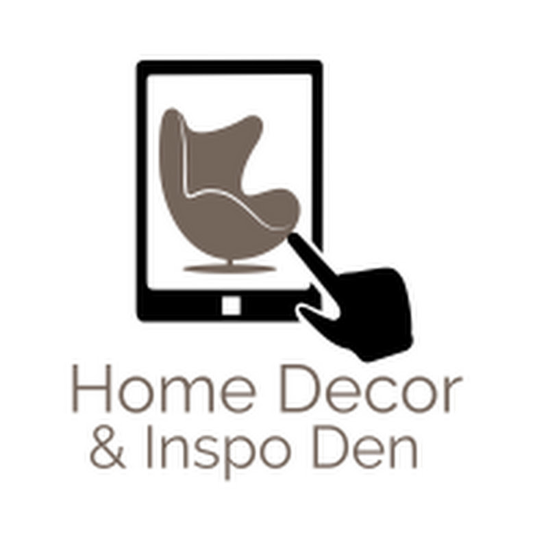 Home Decor & Inspo Den