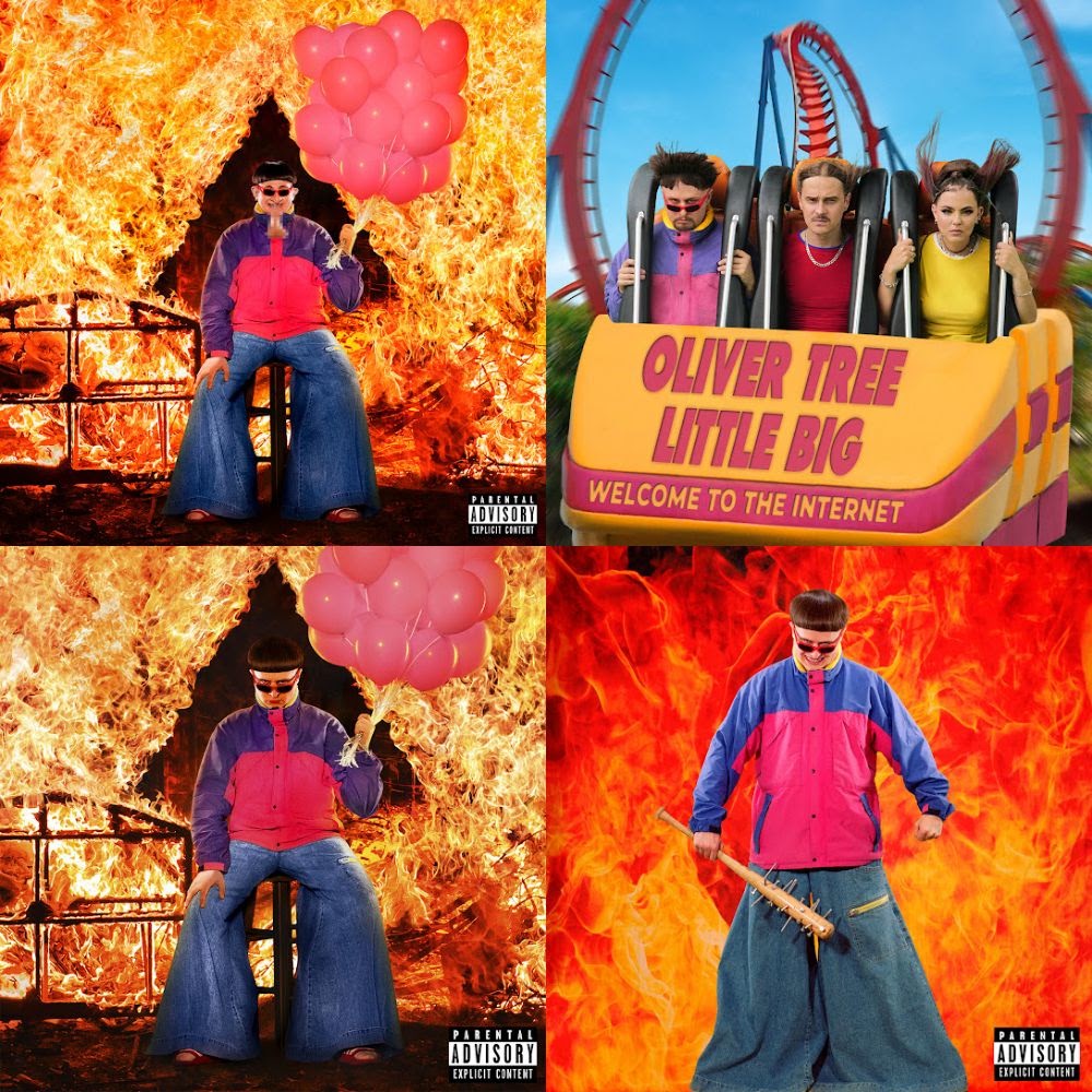 Oliver Tree Greatest Hits
