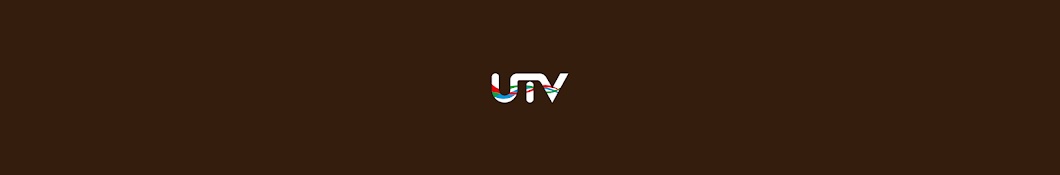 UTV Motion Pictures YouTube 频道头像