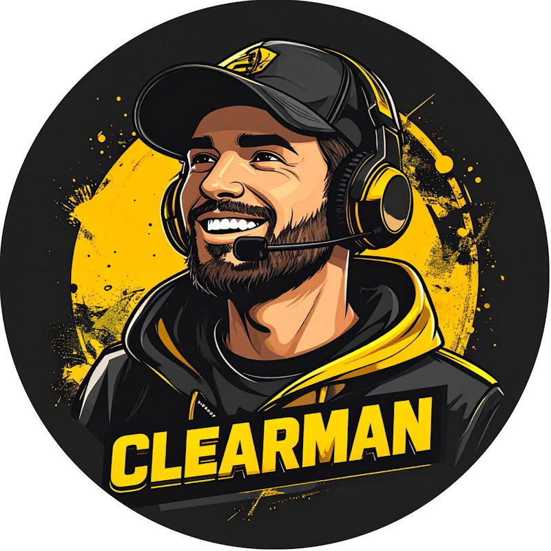 ClearMan Aoe4