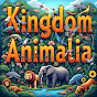 Kingdom Animalia 8 All logo