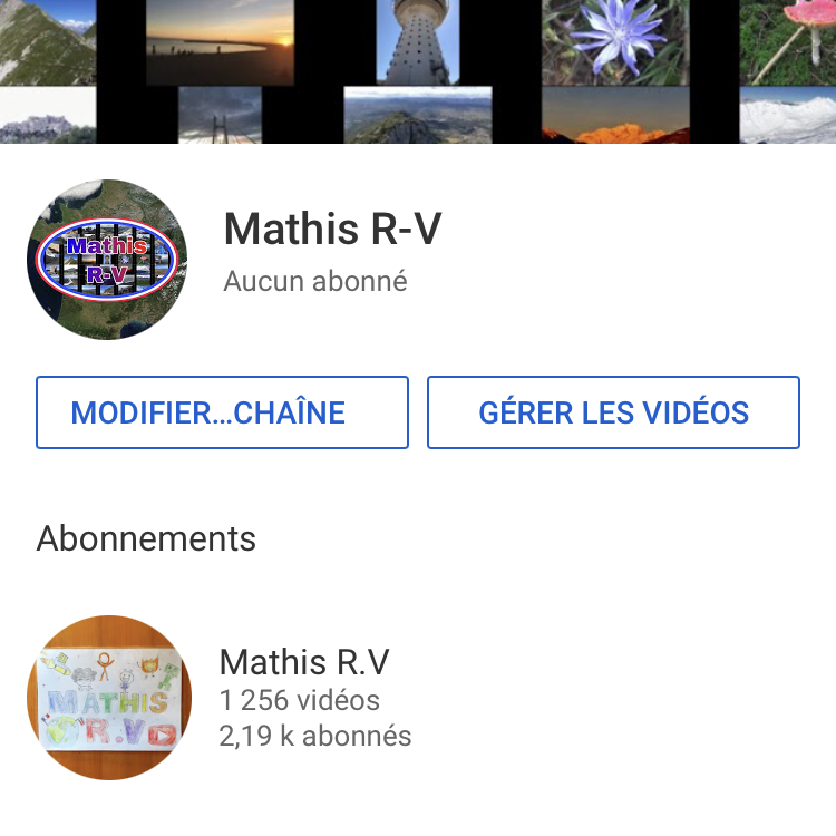 Post from Mathis R.V