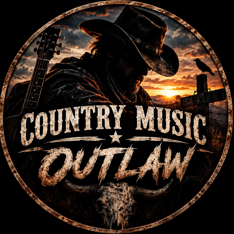 Country Music Outlaw