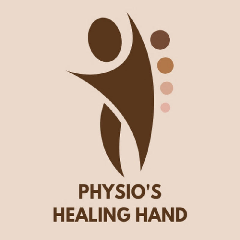 Physio's Healing Hand
