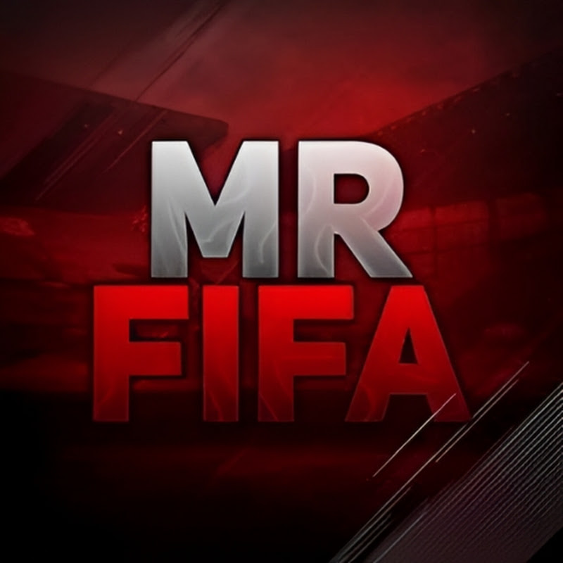 Mr. FIFA GAMER