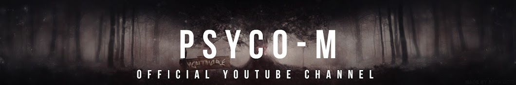 Psyco-M YouTube channel avatar