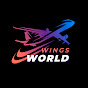 Wings World logo