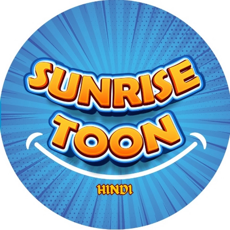 Sunrise Toon
