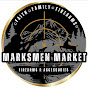 Marksmen Market  logo