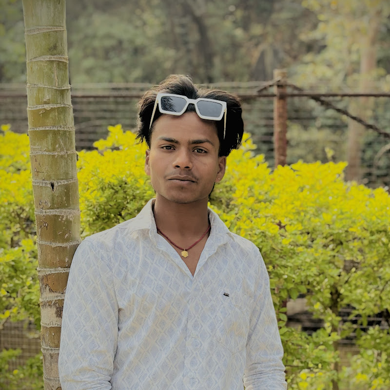 Anuraj patel 12