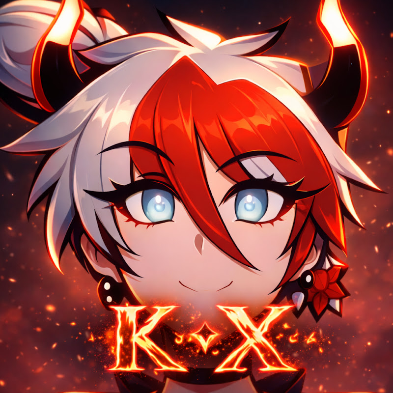 ]Kelvyn•X•[