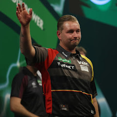 DartsBoss