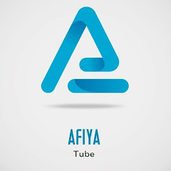 Afiya tube (umu nabaat) channel logo