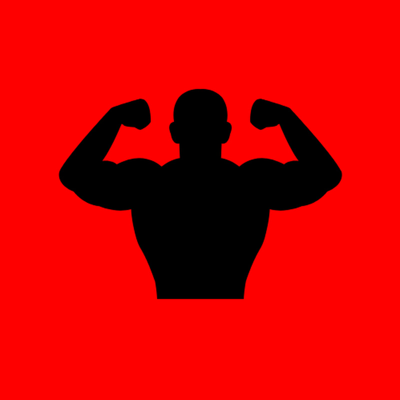 Strength and health Logo