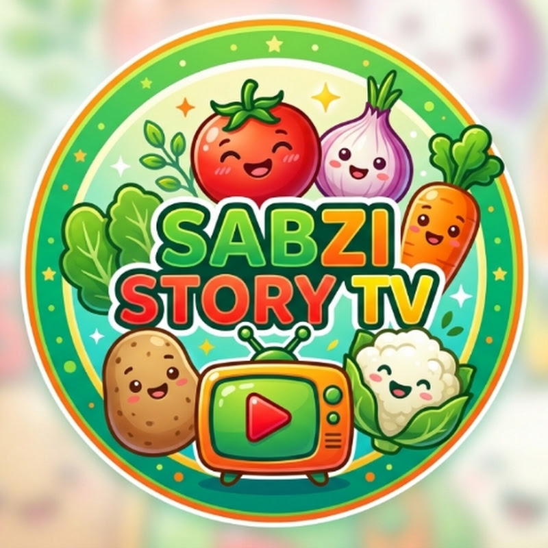 Sabzi Story Tv
