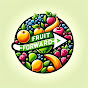 Fruit Forward logo