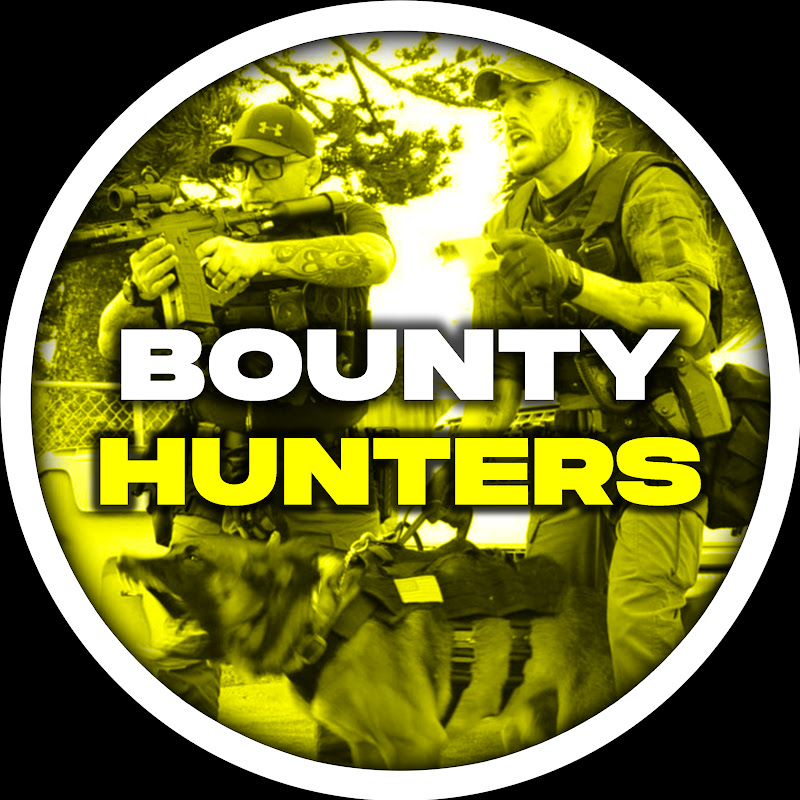 bountyhunters